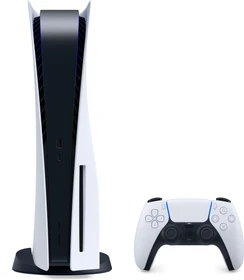 Sony PlayStation 5 - 825GB weiß