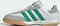 adidas Samba MN cloud white/green/gum Vorschaubild