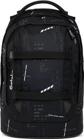 Satch Pack Ninja Matrix Schulrucksack