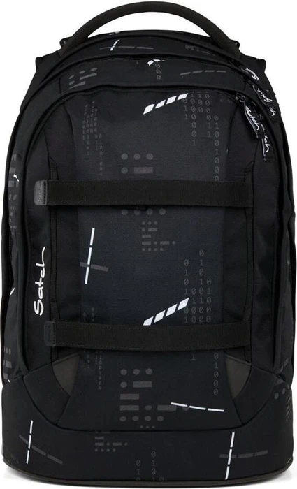 Satch Pack Ninja Matrix Schulrucksack
