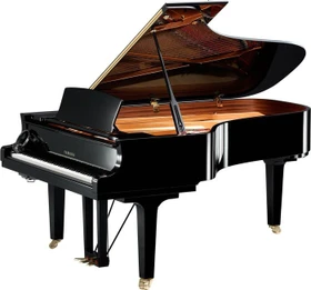 Yamaha C7X SH (verschiedene Farben)