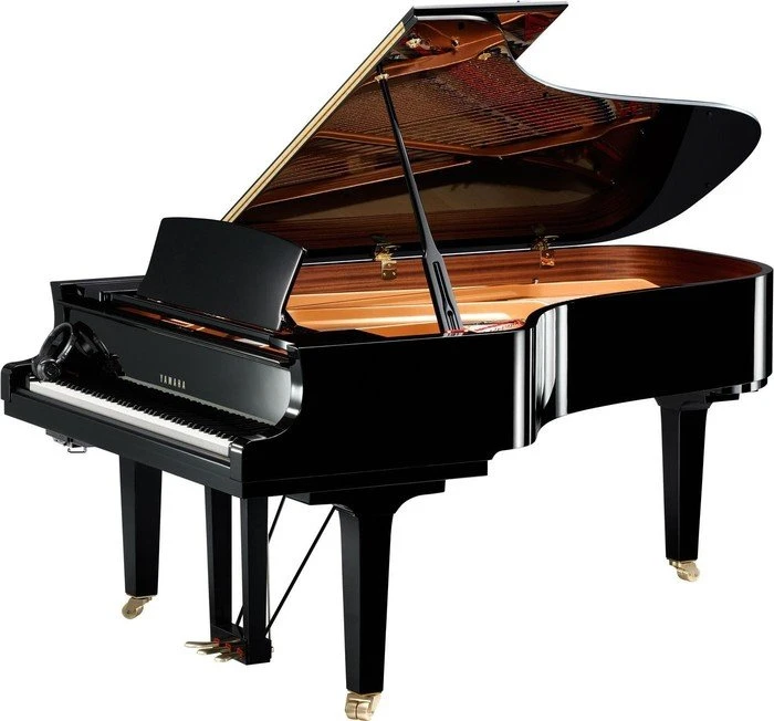 Yamaha C7X SH (verschiedene Farben)