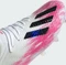 adidas X 19.1 SG cloud white/core black/shock pink (Herren) Vorschaubild