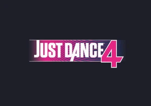 Just Dance 4 (Wii)
