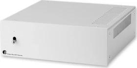 Pro-Ject Power Box DS3 Sources silber