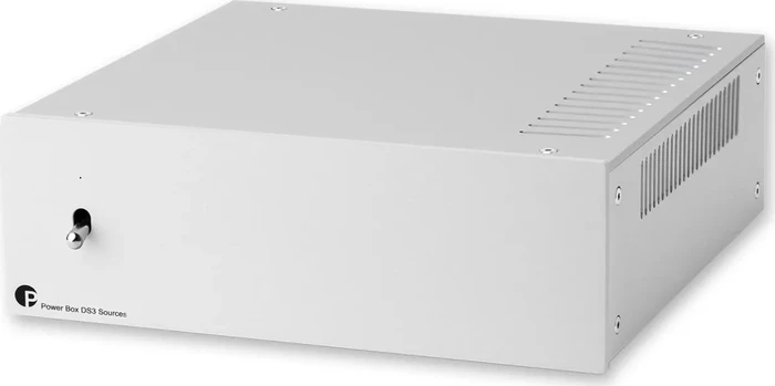 Pro-Ject Power Box DS3 Sources