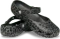 Crocs Classic Animal Ballet black sand/leopard (Damen) Vorschaubild
