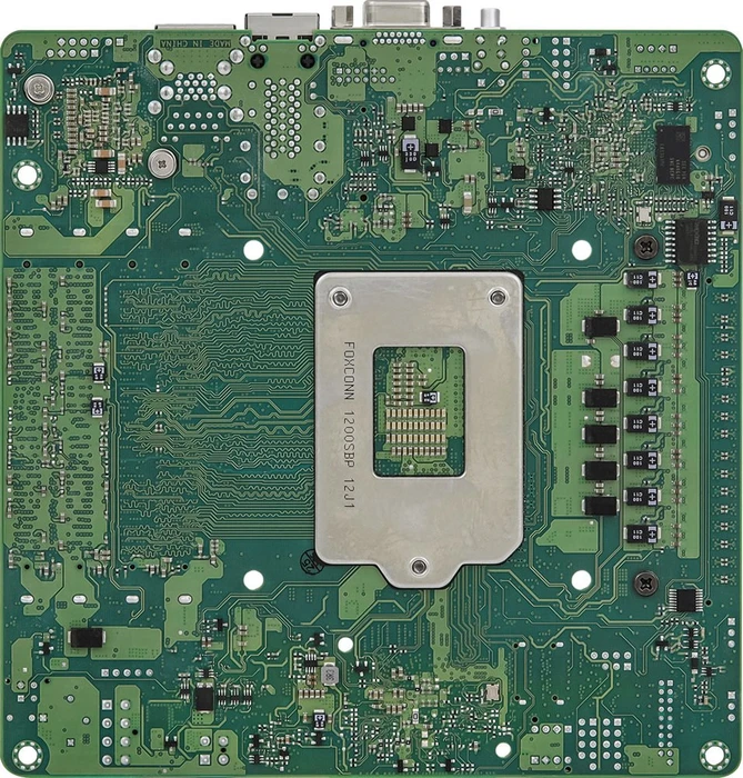 ASRock Rack E3C256D4I-2T (Intel 1200)