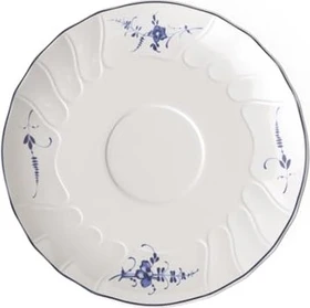 Villeroy & Boch Vieux Luxembourg Suppen-Untertasse 19cm
