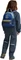 Jack Wolfskin Little Scout 10 blue orchid Vorschaubild