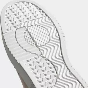 adidas Supercourt vapour pink/crystal white (Damen)
