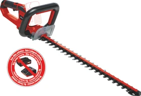 Einhell Expert GE-CH 18/60 Li Akku-Heckenschere solo
