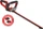 Einhell Expert GE-CH 18/60 Li Akku-Heckenschere solo (3410930)