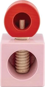 Alessi Twergi Nussknacker 11cm