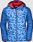 Jack Wolfskin Zenon Print Jacke (Junior) Vorschaubild
