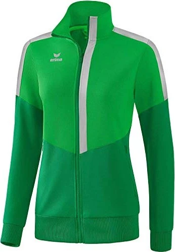 Erima Squad Worker Trainingsjacke (Damen)