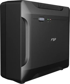 FSP Nano 600, 600VA