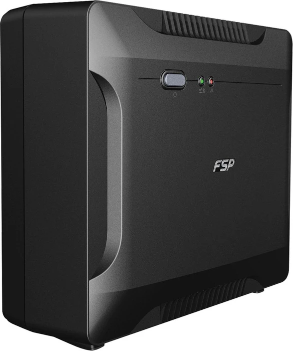 FSP Nano 600, 600VA