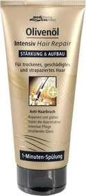 Dr. Theiss medipharma cosmetics Olivenöl Intensiv Hair Repair Spülung, 200ml