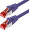 Helos Premium Patchkabel, Cat6, S/FTP, RJ-45/RJ-45 Vorschaubild