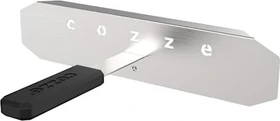 Cozze Hitzeschild für 13-Zoll-Pizzaofen