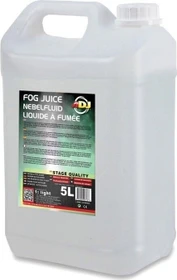 ADJ Fog Juice 1 light 5L
