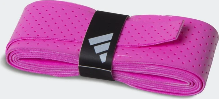 adidas Overgrip-Set Griffband solar pink/black, 3 Stück