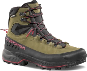 La Sportiva TX5 Evo Mid GTX cypress/azalea (Damen)