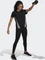 adidas Trainicons 3-Streifen Funktionsshirt kurzarm schwarz/weiß (Damen) Vorschaubild