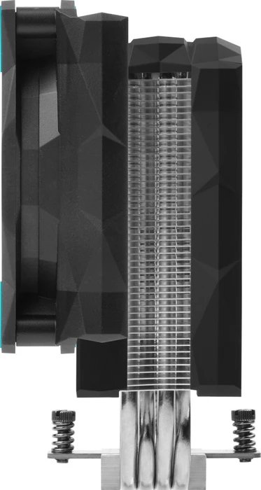 Iceberg Thermal IceSLEET G4 OC Black