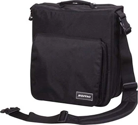 Zomo CD-Bag Large Premium schwarz