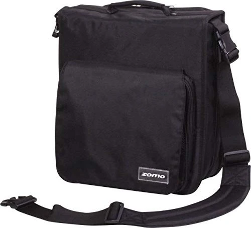 Zomo CD-Bag Large Premium schwarz