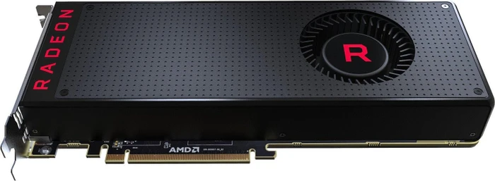 Sapphire Radeon RX Vega 56, 8GB HBM2, HDMI, 3x DP, lite retail