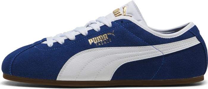 Puma Tackle Sneakers clyde royal/puma white/gum