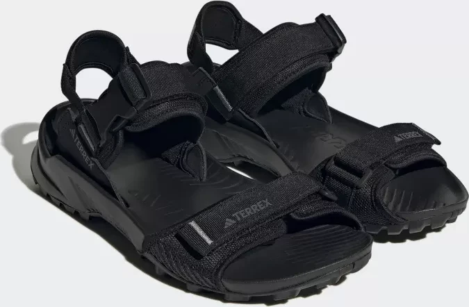 adidas Terrex Hydroterra core black/grey four