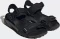adidas Terrex Hydroterra core black/grey four Vorschaubild