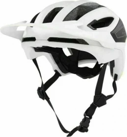 Oakley DRT3 Helm matte white/satin black