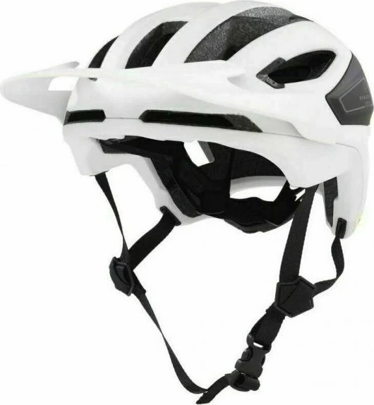 Oakley DRT3 Helm matte white/satin black