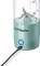 NutriBullet Portable Smoothie Maker hellblau Vorschaubild