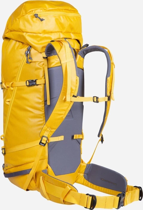 Mountain Equipment Fang 42+ sulphur