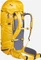 Mountain Equipment Fang 42+ sulphur Vorschaubild