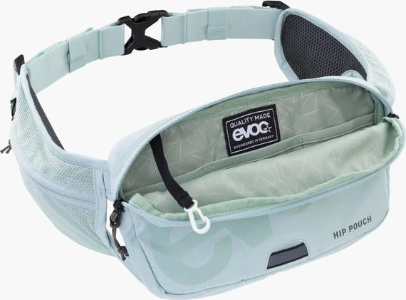 Evoc Hip Pouch 1 Bauchtasche mint
