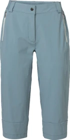 Vaude Farley Stretch Capri III Hose 3/4 nordic blue (Damen)