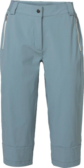 Vaude Farley Stretch Capri III Hose 3/4 (Damen)