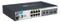 HP ProCurve Switch 2520G-8-PoE, 8-Port, managed Vorschaubild