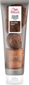 Wella Color Fresh Haarmaske chocolate touch,    150ml