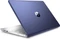 HP Pavilion 15-cc014ng, blau, Core i5-7200U, 8GB RAM, 128GB SSD, 1TB HDD, GeForce 940MX, DE Vorschaubild