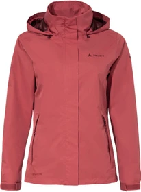 Vaude Escape Light Funktionsjacke brick (Damen)