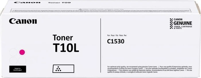 Canon Toner T10L magenta