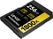 Lexar Professional 1800x Gold Series R280/W205 256GB, UHS-II U3, Class 10 Vorschaubild